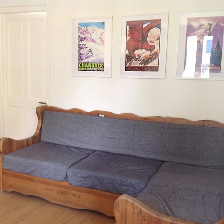 La Brise Chamonix Quarto foto